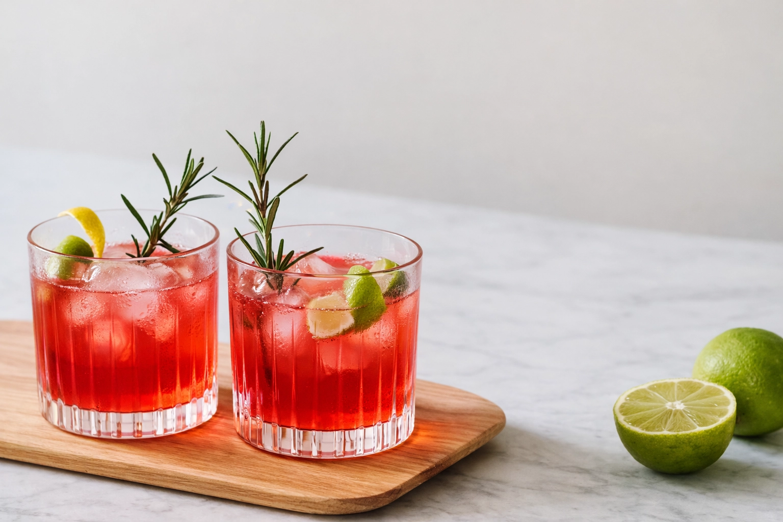 banner Granatapfelspritz - Hintergrund